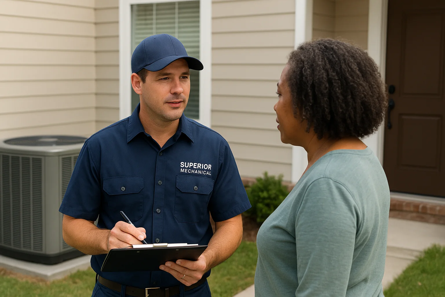 How Callaway Homeowners Can Reduce the Risk of HVAC Financing Problems