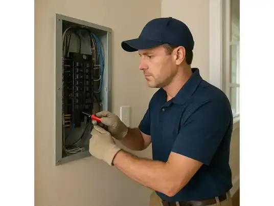 How Data Network Cabling Supports Safer, Smarter Homes in Blue Mountain Beach