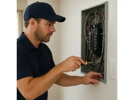 How Electrical Wear and Tear Changes the Case for Whole Home Rewiring in Miramar Beach