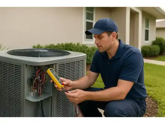 Keeping AC Replacement Smooth in Sandestin Homes: Problems Homeowners Should Not Overlook