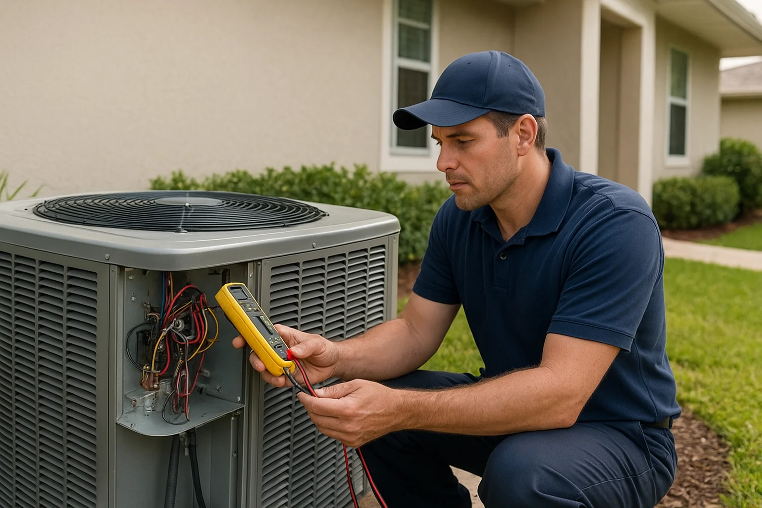 Keeping AC Replacement Smooth in Sandestin Homes: Problems Homeowners Should Not Overlook article image