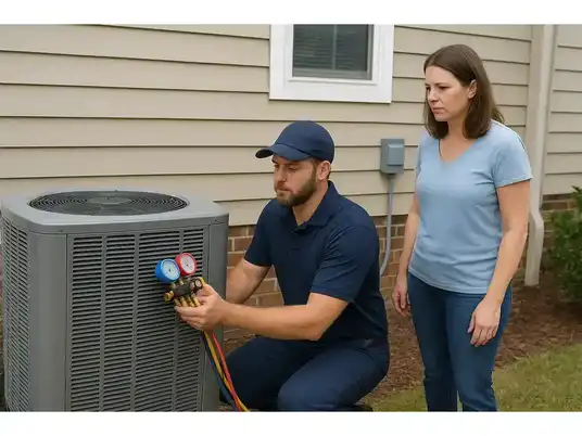 Keeping Cool in Destin: Practical Ways to Improve Home Air Conditioning Service