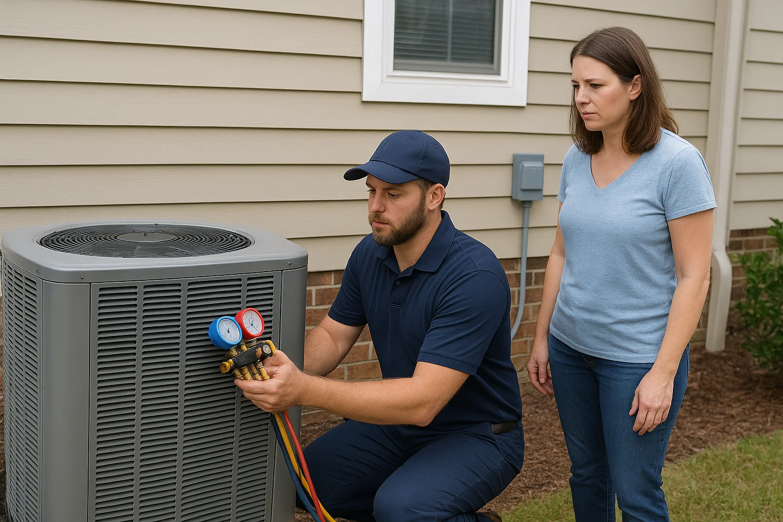 Keeping Cool in Destin: Practical Ways to Improve Home Air Conditioning Service