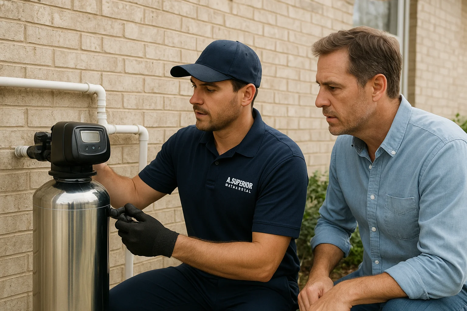 Keeping Destin Water Cleaner for the Long Run: What Homeowners Should Watch in a Purification System article image