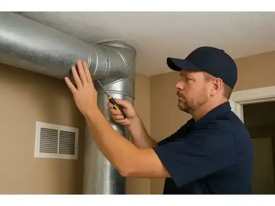 Keeping Ductwork Reliable in DeFuniak Springs Homes