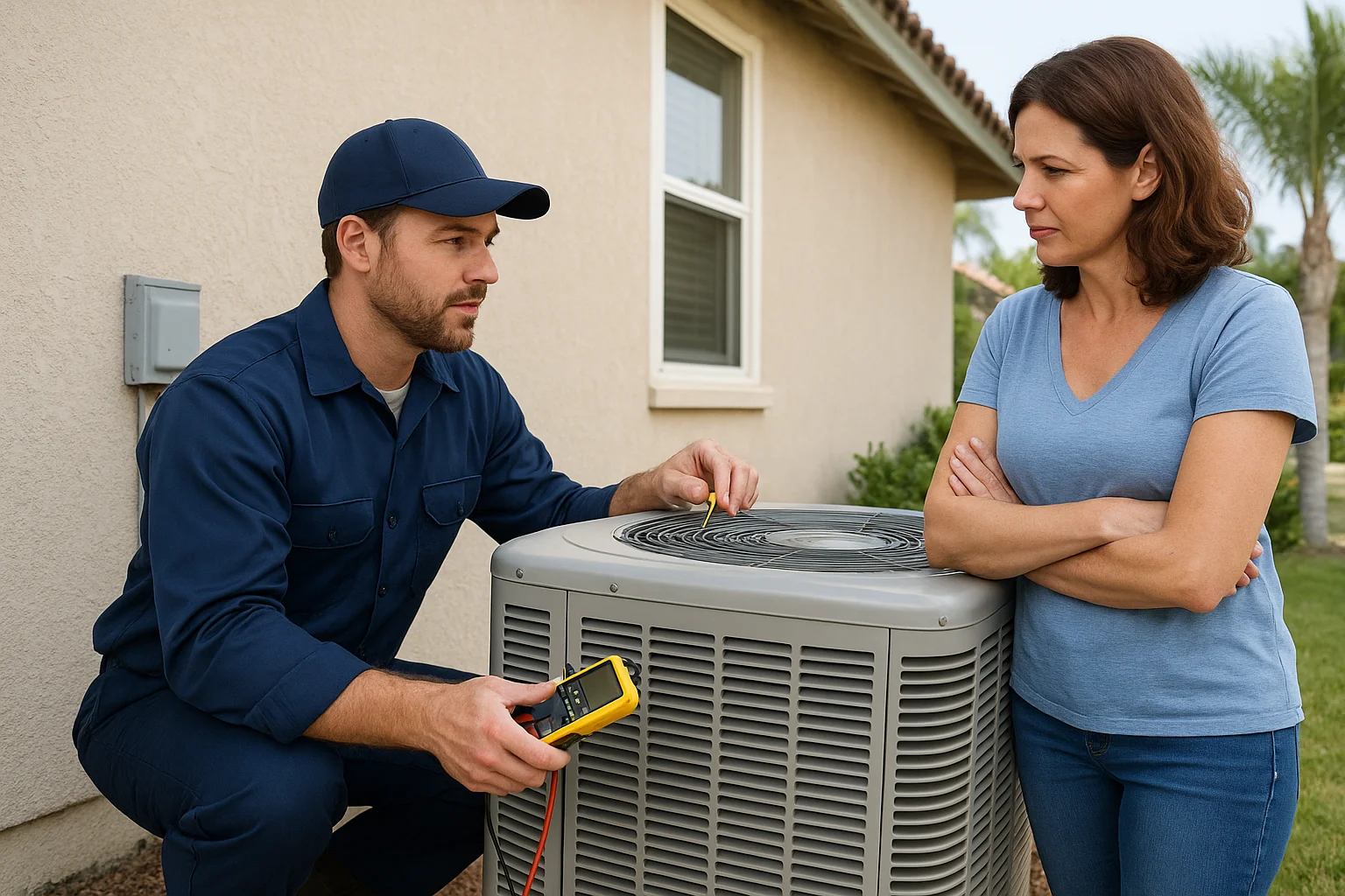 Keeping Laguna Beach Homes Cool Before Small AC Problems Become Bigger Repairs article image