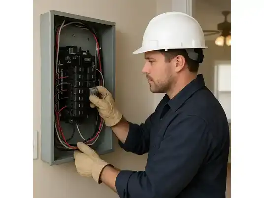 Keeping Lynn Haven Homes Storm Ready with Better Electrical Maintenance and Generator Care