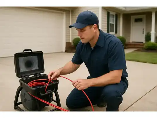Keeping Sewer Lines Reliable in Miramar Beach Homes Starts With a Better Camera Inspection