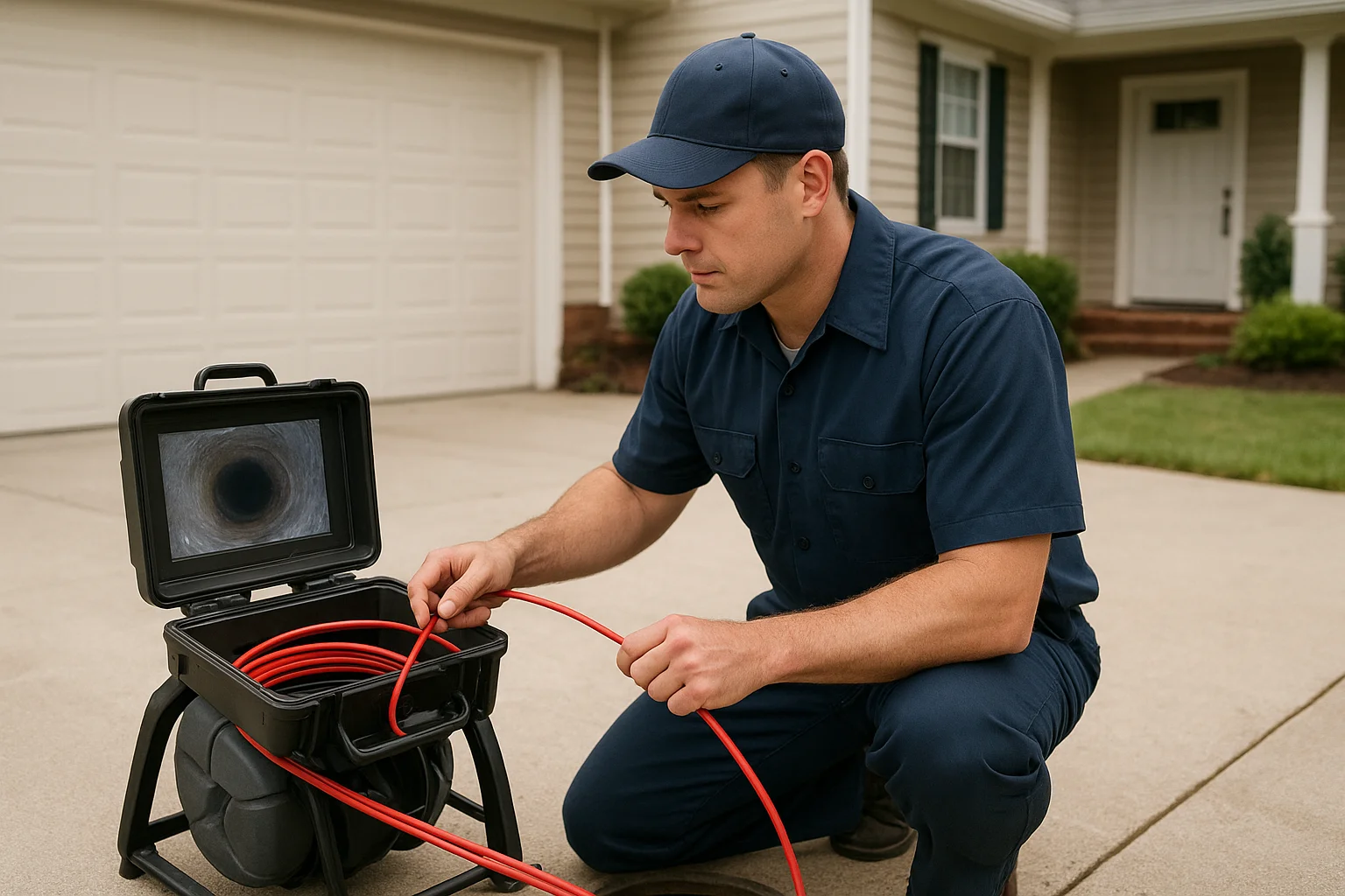 Keeping Sewer Lines Reliable in Miramar Beach Homes Starts With a Better Camera Inspection article image