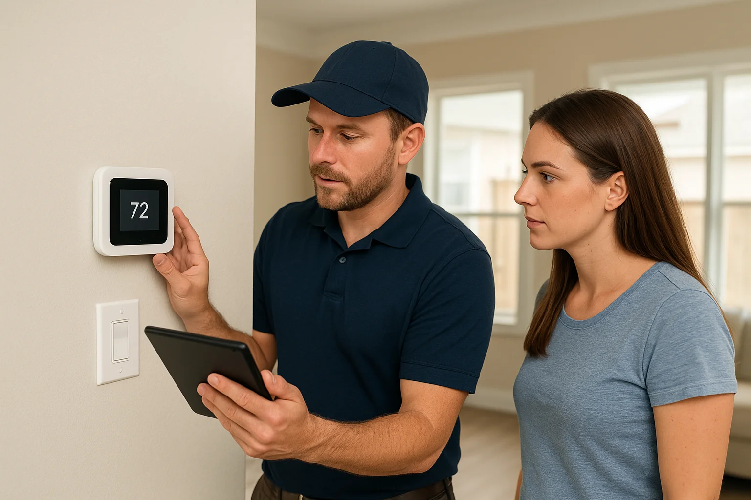 Keeping Smart Home Systems Reliable in Panama City Beach Homes