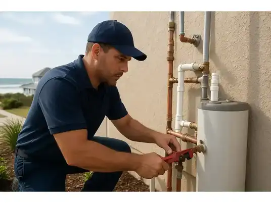 Planning Plumbing Installation in Destin Homes With the Coast in Mind