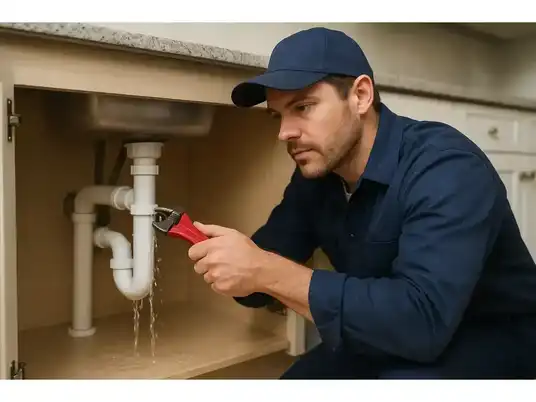Protecting 30A Homes From Water Damage Starts With Better Leak Repairs