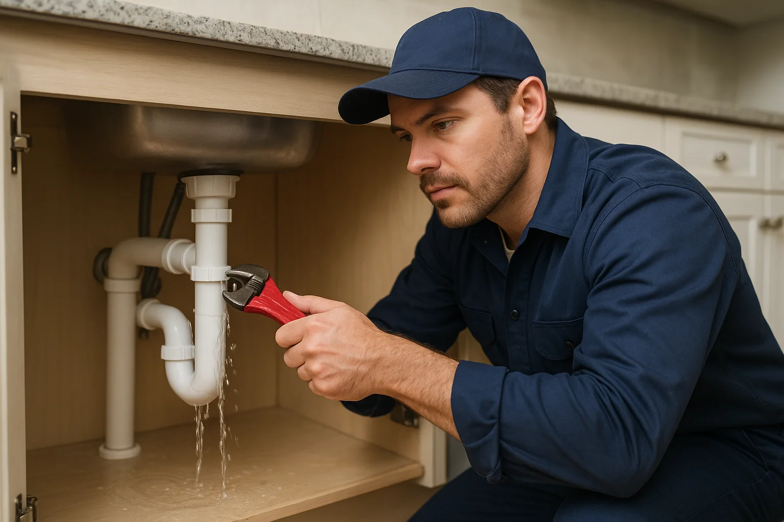 Protecting 30A Homes From Water Damage Starts With Better Leak Repairs