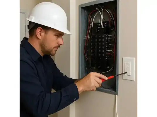 Protecting Ocean City Homes From Electrical Hazards With Whole Home Rewiring