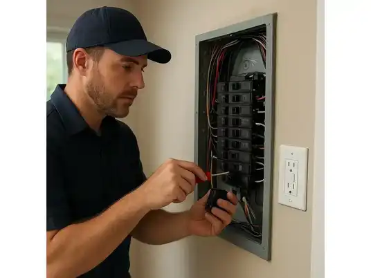 Protecting Springfield Homes With Smarter Electrical Installation