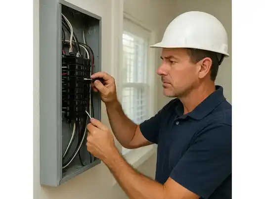 Sandestin Homes Run Better with Smarter Electrical Inspections and Code Updates