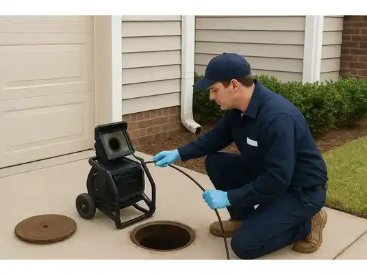 Smart Homeowner Tips for Sewer Camera Inspections in Freeport, FL