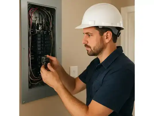 Smart Security Wiring Choices That Help Springfield Homes Stay Safer