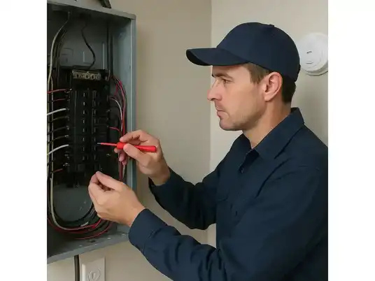 Smoke Detectors, CO Alarms, and the Electrical Details Bluewater Bay Homeowners Should Not Overlook