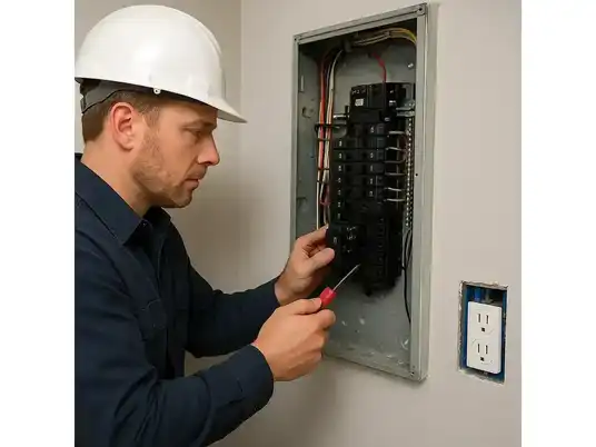 Why 30A Homes Need Dedicated Appliance Circuits for Safer, More Reliable Power