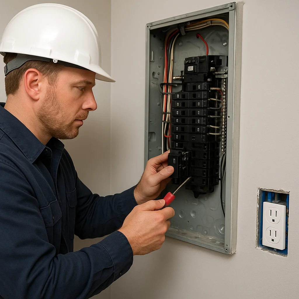 Why 30A Homes Need Dedicated Appliance Circuits for Safer, More Reliable Power