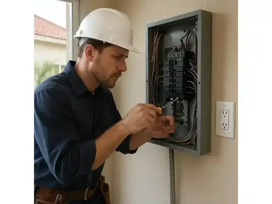Why Better Electrical Maintenance Matters Before Smart Panel Installation in Ocean City, FL