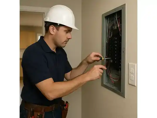 Why Dedicated Appliance Circuits Matter in Cinco Bayou Homes