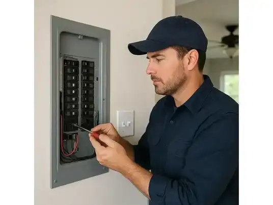 Why Generator Care Matters for Wright Homes, Panels, and Circuits
