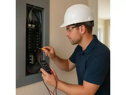 Why Santa Rosa Beach Homes Are Relying on Dedicated Circuits for Heavier Appliances
