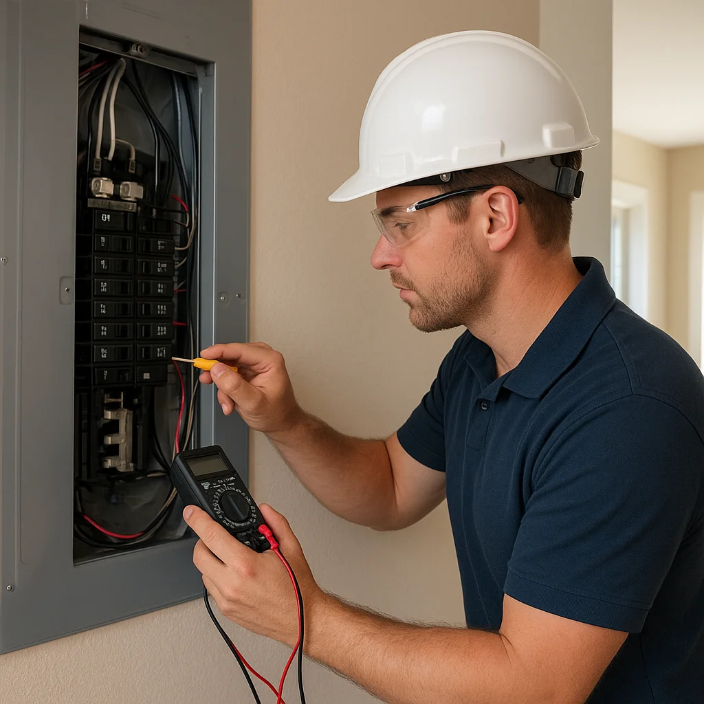 Why Santa Rosa Beach Homes Are Relying on Dedicated Circuits for Heavier Appliances