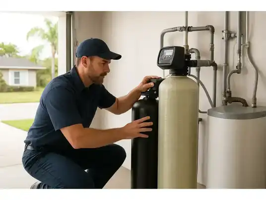 Why Water Softening Systems Deserve More Attention in Fort Walton Beach Homes
