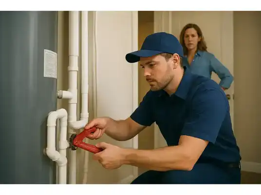 A Practical Guide to Planning Plumbing Replacement in Freeport Homes