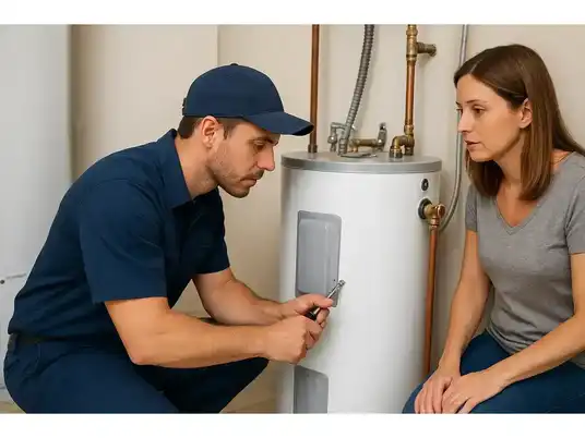 A Practical Look at Water Heater Repairs for Better Home Performance in Callaway, FL