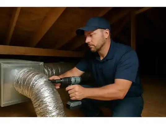 Better Decisions About Duct Sealing in Panama City Beach Start with the Air You Cannot See
