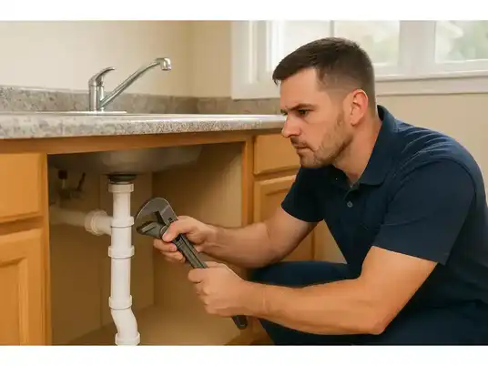 Better Long Term Results From Plumbing Replacement in Niceville, FL