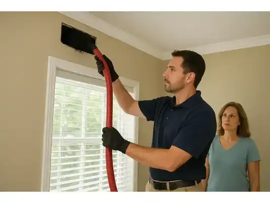 Cleaner Ducts, Better Airflow: A Seagrove Beach Homeowner’s Guide to Better Indoor Air