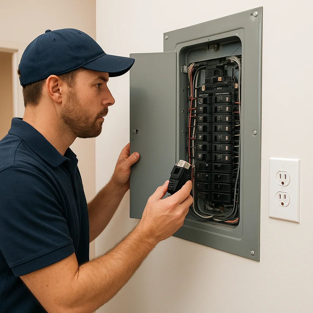 How Lower Grand Lagoon Homes Can Spot Electrical Trouble Before Rewiring Becomes Urgent
