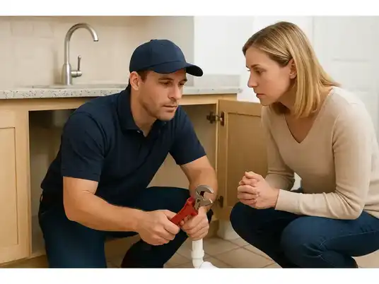 How Plumbing Financing Can Shift Over Time in Panama City Beach Homes