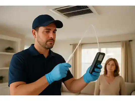 Improving Reliability for Destin Properties Starts With Better Indoor Air Quality Testing