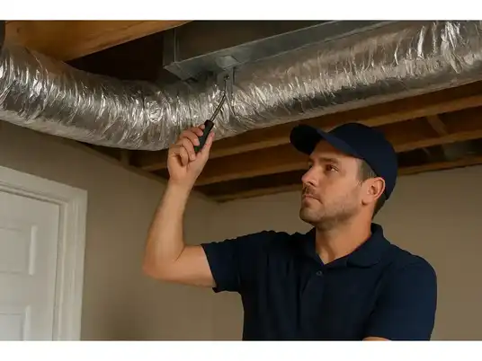 Keeping 30A Homes Comfortable Starts with the Ductwork