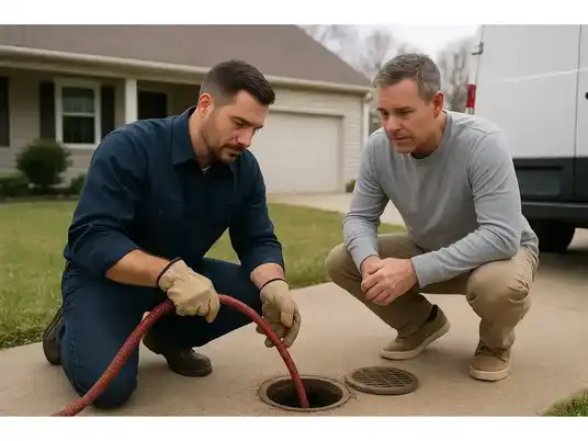 Keeping Callaway Drains Clear: Practical Sewer Care for Better Home Performance