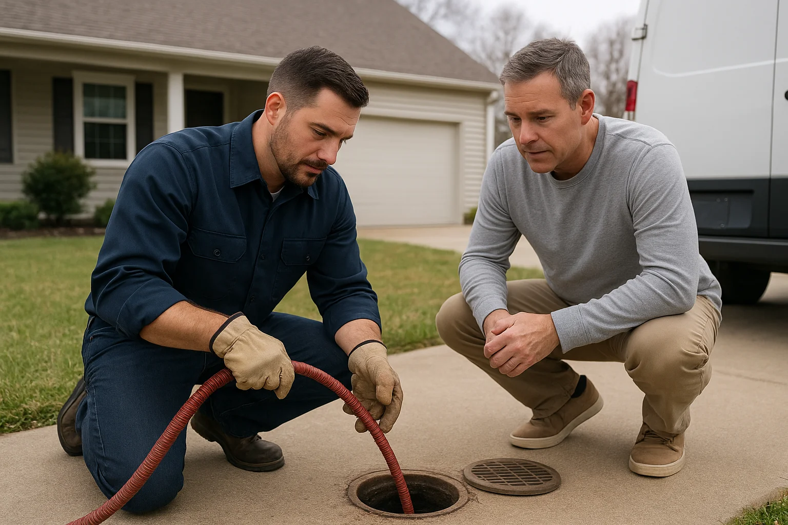 Keeping Callaway Drains Clear: Practical Sewer Care for Better Home Performance article image