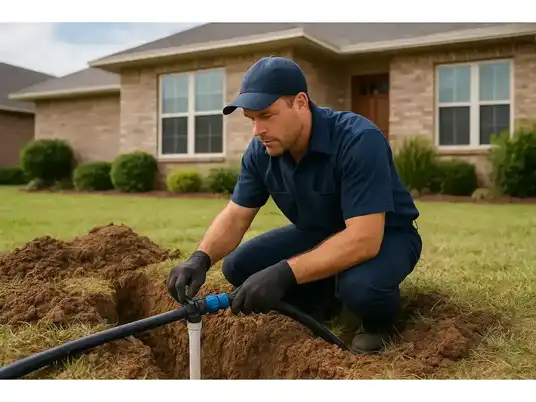 Keeping Destin Water Lines Ahead of Coastal Wear: What Homeowners Should Watch