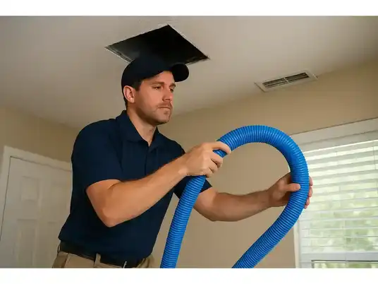 Keeping Duct Cleaning Results Working Longer in Upper Grand Lagoon Homes