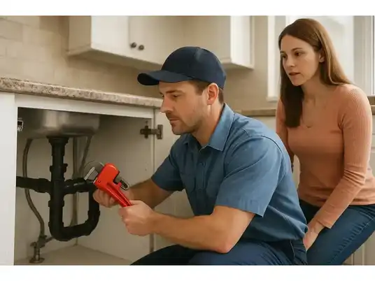 Keeping Freeport Plumbing in Good Shape Through Florida Heat, Humidity, and Everyday Use