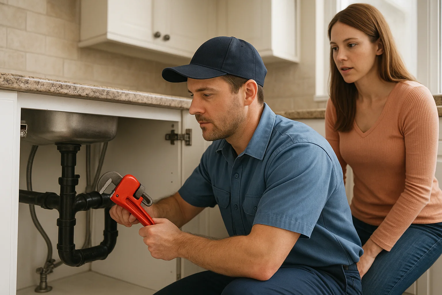 Keeping Freeport Plumbing in Good Shape Through Florida Heat, Humidity, and Everyday Use