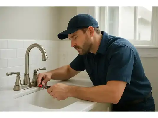 Keeping Plumbing Fixtures Reliable in Santa Rosa Beach Homes