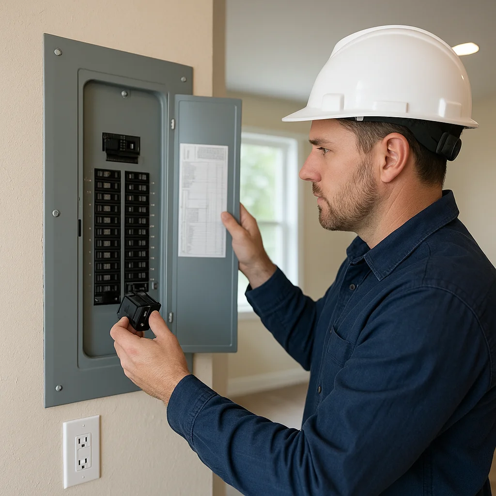 Keeping Pool, Spa, and Hot Tub Wiring Safe in Valparaiso Homes