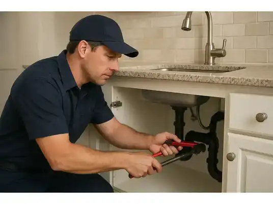 Plumbing Installation in Parker, FL: What Local Property Owners Should Pay Attention To