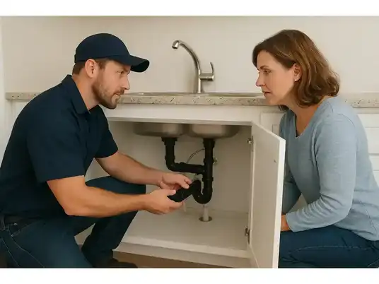 Reducing Plumbing Problems for Destin Property Owners Starts With the Right Local Care